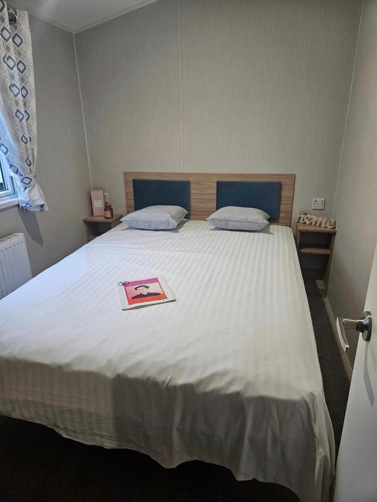 Hotel Wales - Ty Mawr Parkdean Kinmel Bay Exteriér fotografie