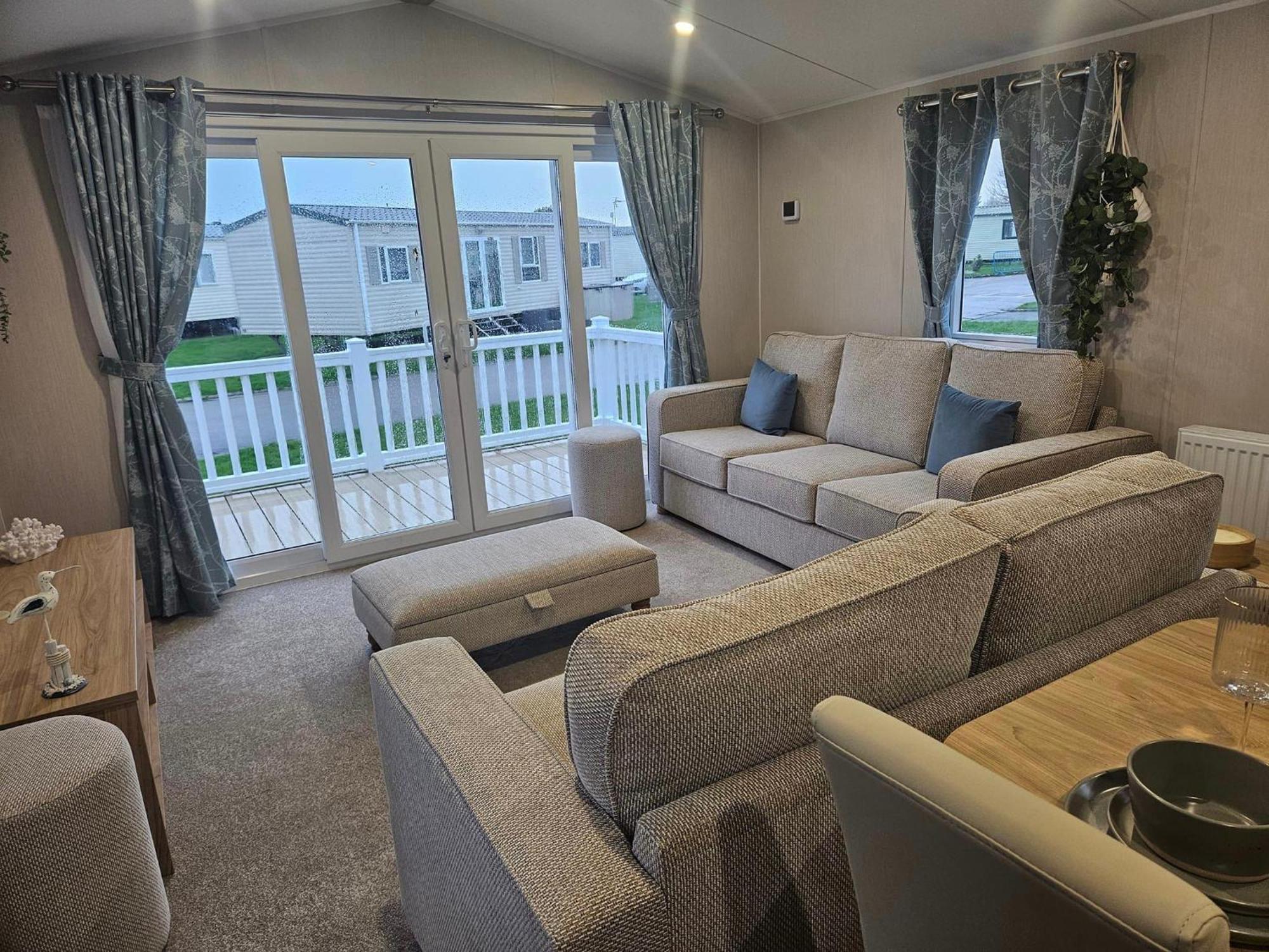 Hotel Wales - Ty Mawr Parkdean Kinmel Bay Exteriér fotografie